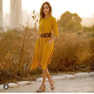 Wukogals Aura Dress